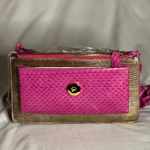 Nancy Gonzalez Crossbody Handbag on Sale now - Picture 3 of 13